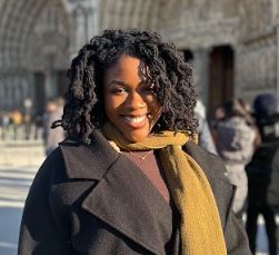 Christa Joseph
