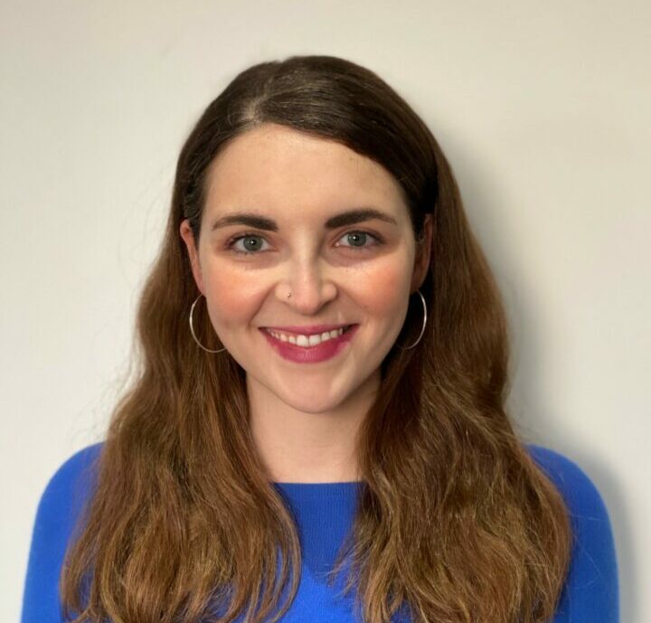 Photo de profil Scarlett Weale